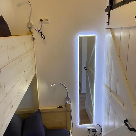 Апартаменты Puppi' S Nest Mit Alpspitzblick In Garmisch- Partenkirchen *
