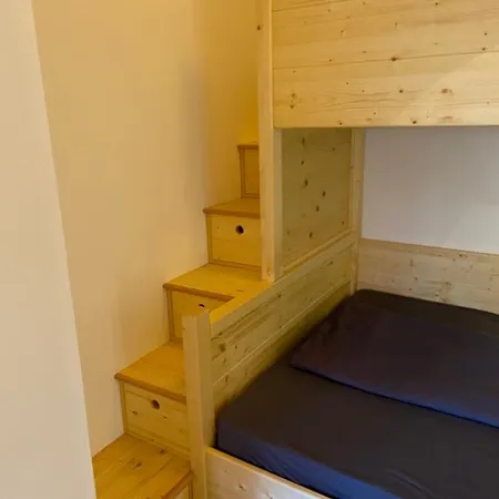 Апартаменты Puppi' S Nest Mit Alpspitzblick In Garmisch- Partenkirchen