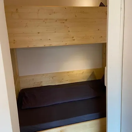 Puppi' S Nest Mit Alpspitzblick In Garmisch- Partenkirchen