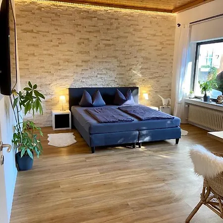 Puppi' S Nest Mit Alpspitzblick In Garmisch- Partenkirchen Гарміш-Партенкірхен