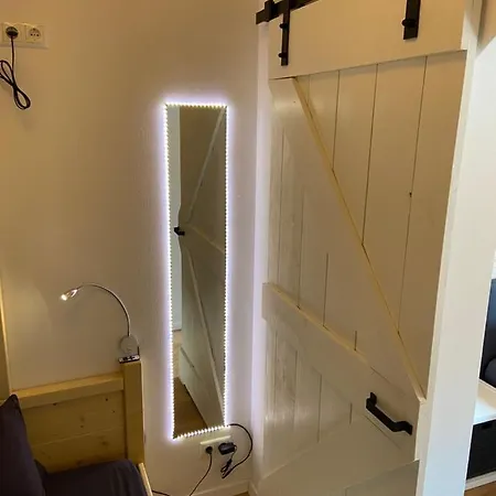 Puppi' S Nest Mit Alpspitzblick In Garmisch- Partenkirchen Апартаменти