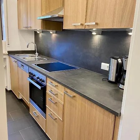 Puppi' S Nest Mit Alpspitzblick In Garmisch- Partenkirchen Апартаменти