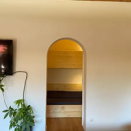 Апартаменти Puppi' S Nest Mit Alpspitzblick In Garmisch- Partenkirchen