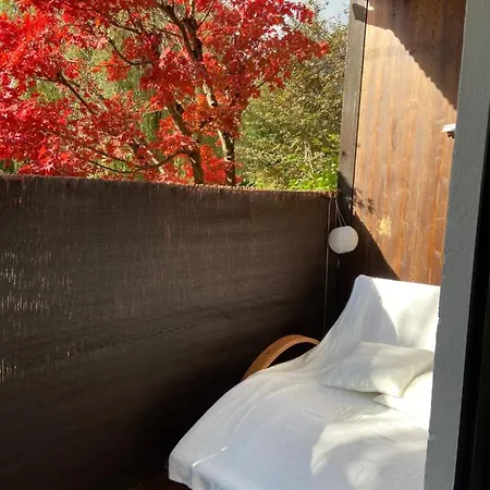 Puppi' S Nest Mit Alpspitzblick In Garmisch- Partenkirchen Апартаменты *