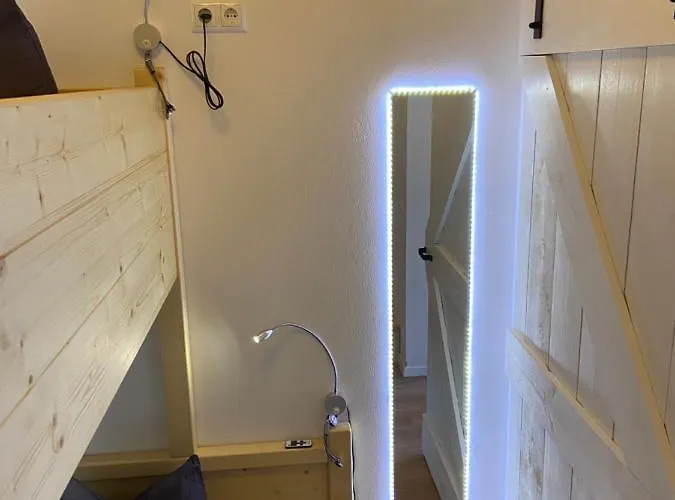 Apartment Puppi' S Nest Mit Alpspitzblick In Garmisch- Partenkirchen *