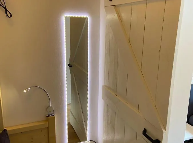 Puppi' S Nest Mit Alpspitzblick In Garmisch- Partenkirchen Апартаменти