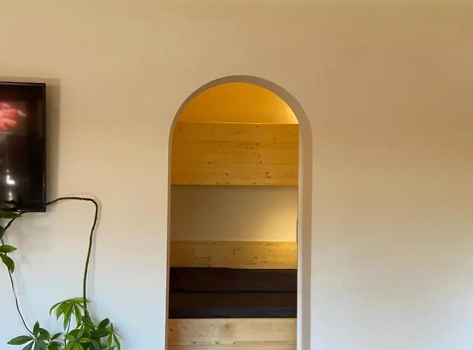 Apartment Puppi' S Nest Mit Alpspitzblick In Garmisch- Partenkirchen